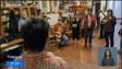 Imagem de Madeira e País Basco unem culturas (vídeo)