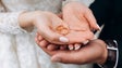 Mais de metade dos casamentos na Madeira são celebrados no civil (vídeo)