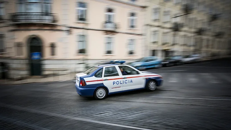 Jovem francês condenado a sete anos de prisão por causar a morte a estudante no Porto