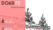 Imagem de Quinta Magnólia recebe «DOARTE»