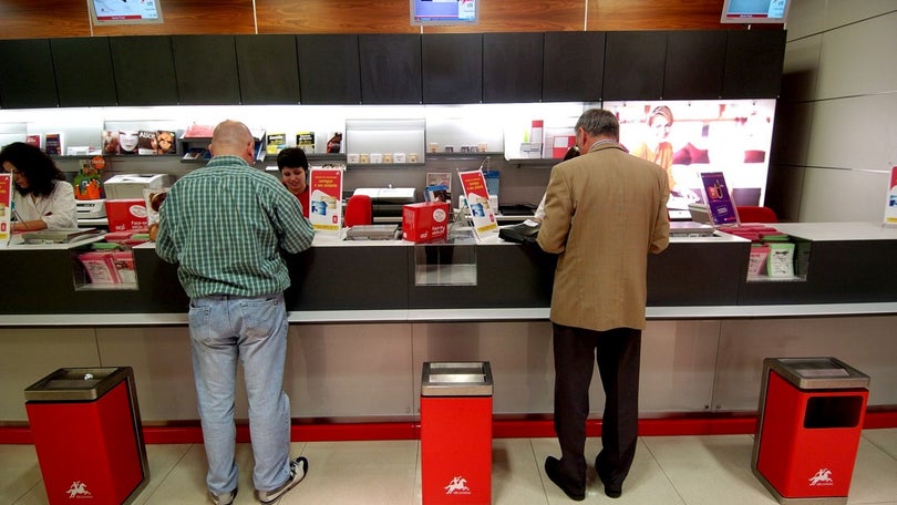 Imagem de Trabalhadores dos CTT na Madeira recebem aumento salarial