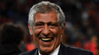 Imagem de Fernando Santos divulga convocatória para o Mundial na quinta-feira