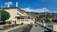 Imagem de 75 alunos premiados pela Escola Bartolomeu Perestrelo (áudio)