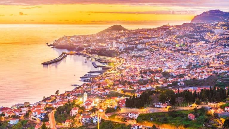 Postura do Governo central face à Covid-19 na Madeira debatida hoje na ALRAM