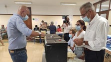 Imagem de Cafôfo fala do  sagrado da democracia