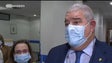 Pedro Ramos diz que não se justifica abrir urgências em Santana e Porto Moniz (vídeo)