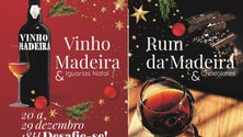Imagem de Degustações de Vinho e Rum Madeira na Avenida Arriaga