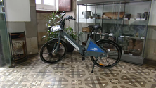 Imagem de Autarquia de Angra vai disponibilizar uma rede de bicicletas elétricas
