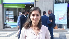 Imagem de Agências registam 34 pedidos de viagens de estudantes por dia