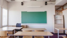 Imagem de Caso de Covid na Escola Profissional do Atlântico
