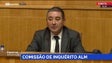 Imagem de Farinha negou ter exercido qualquer pressão sobre o Governo Regional (áudio)
