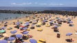 Imagem de Madeira sob aviso amarelo devido ao tempo quente