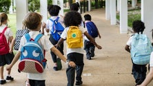 Imagem de Covid-19: Crianças têm papel mais importante na propagação do que se pensava, diz estudo