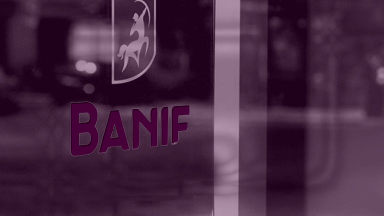 Banif já recebeu 5.650 reclamações de créditos