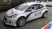 Imagem de FPAK alerta para novas regras: carros do grupo X5 e RGT podem participar em todos os ralis Regionais mas não podem vencer à geral