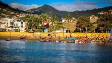 Madeira organiza campeonato de Canoagem de Mar 2024