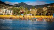 Madeira organiza campeonato de Canoagem de Mar 2024
