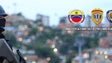 Venezuela lança página com criminosos mais procurados no país