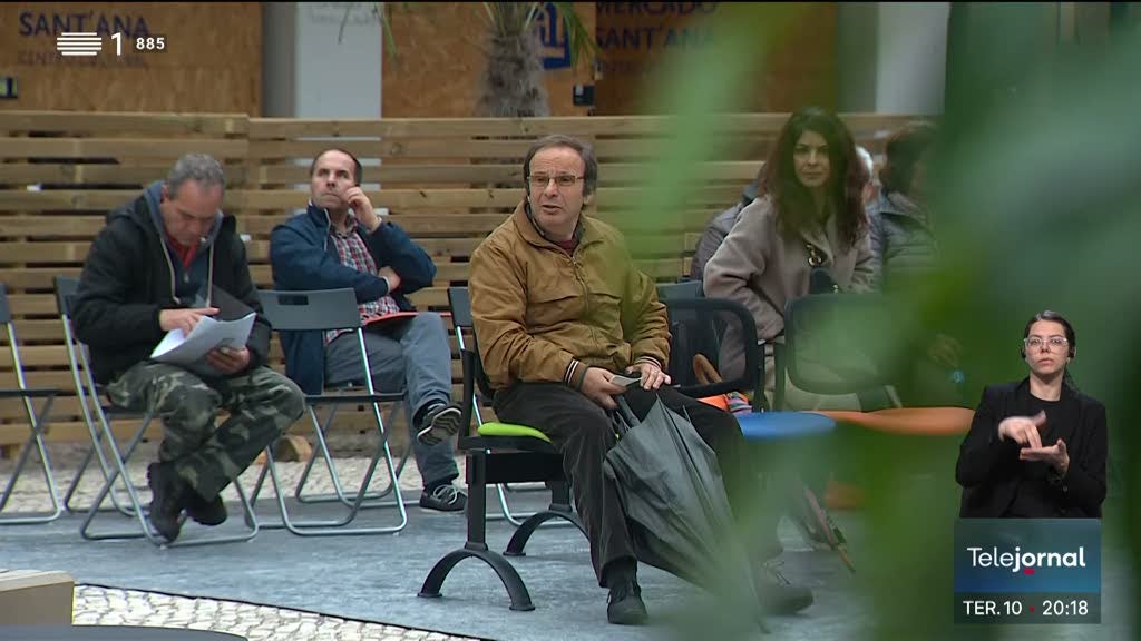 Leiria tem um novo centro de apoio