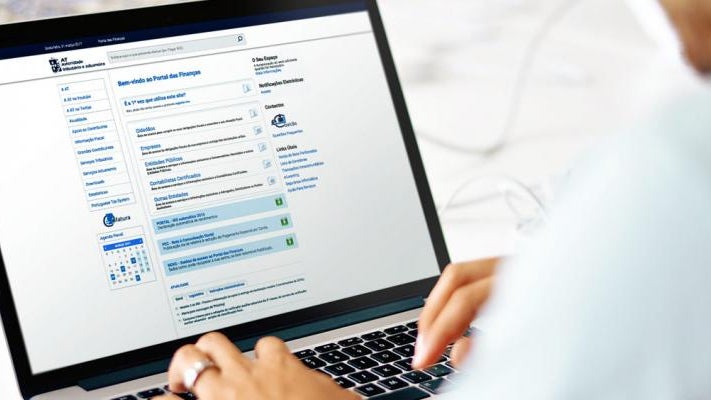 Imagem de IRS automático chega a três milhões de famílias em 2018