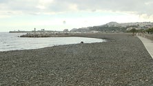 Imagem de Funchal rejeita descargas