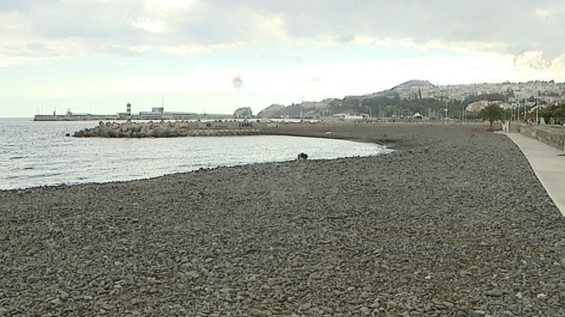 Imagem de Funchal rejeita descargas