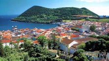 Imagem de Sismo de magnitude 3,5 na escala de Richter sentido na ilha Terceira