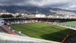 Carlos Pereira diz que Estádio do Marítimo está pronto para receber Seleção