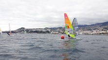 João Rodrigues lidera o campeonato nacional de Raceboard