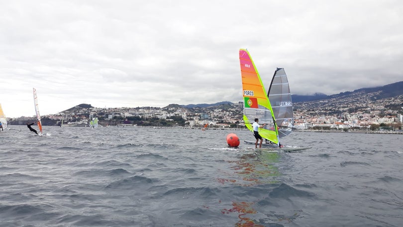 João Rodrigues lidera o campeonato nacional de Raceboard