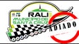 Imagem de Rali de Santa Cruz adiado para outubro por não estarem reunidas as condições para a realização da prova