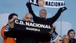 Nacional defronta Benfica B amanhã (Áudio)