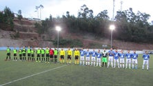 Canicense vence Carvalheiro por 2-0