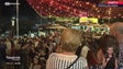 Imagem de Festa do senhor Bom Jesus na Ponta Delgada (vídeo)