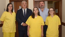 Imagem de Dois médicos de família reforçam resposta à população de Câmara de Lobos
