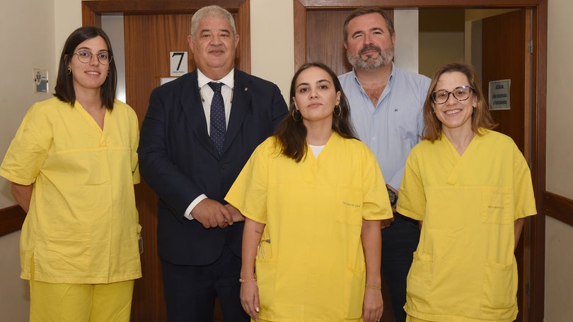 Imagem de Dois médicos de família reforçam resposta à população de Câmara de Lobos