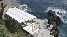 Imagem de Hotel sustentável no Caniço (vídeo)