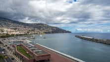 Imagem de Mau tempo: Capitania do Funchal recomenda permanência de embarcações no portos