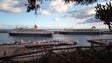 Imagem de Navios de cruzeiro têm falta de mão de obra