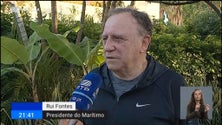 Imagem de Marítimo é Campeão de Portugal apesar de não ser campeão nacional (vídeo)