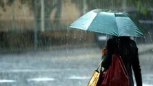 Imagem de Previsão antecipa chuva esta tarde