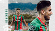 Imagem de I Liga: Rodrigo Pinho eleito melhor avançado do mês de novembro