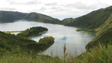 Imagem de Transporte de turistas à Lagoa do Fogo passa a ser feito com serviço shuttle