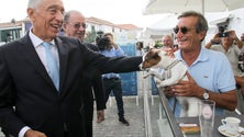 Imagem de Moradores do Porto Santo queixam-se da dupla insularidade