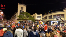 Funchal autoriza 100 barracas para a Noite do Mercado