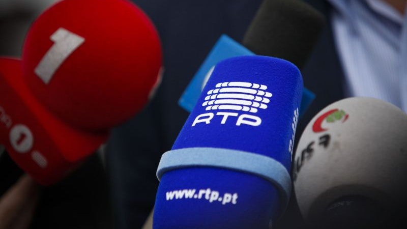 Imagem de Jornalistas pedem literacia mediática no secundário