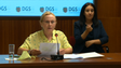 Imagem de DGS manda vacinar crianças e jovens (video)