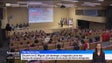 Imagem de Formação de proteção civil decorre nos Açores (vídeo)