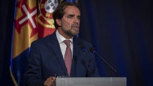 Imagem de Governo Regional lamenta morte de Cristiano Freitas e António Carlos Santos