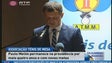 Imagem de Associação de ténis de mesa da Madeira (Vídeo)